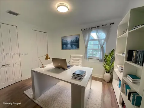 14620 NW 17th Drive Miami FL 33167