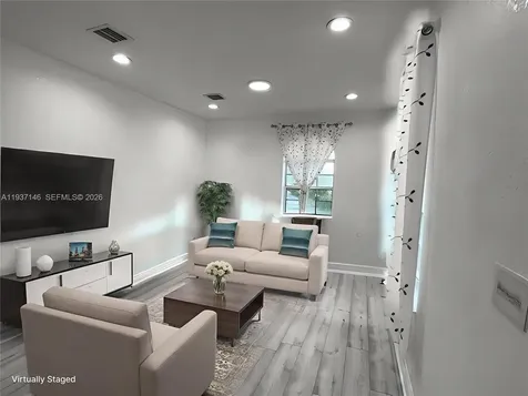 14620 NW 17th Drive Miami FL 33167