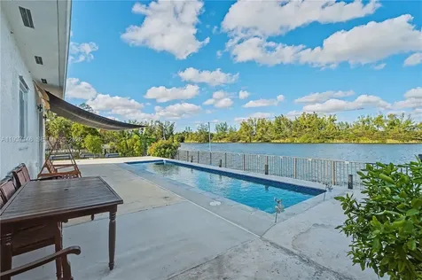 14620 NW 17th Drive Miami FL 33167