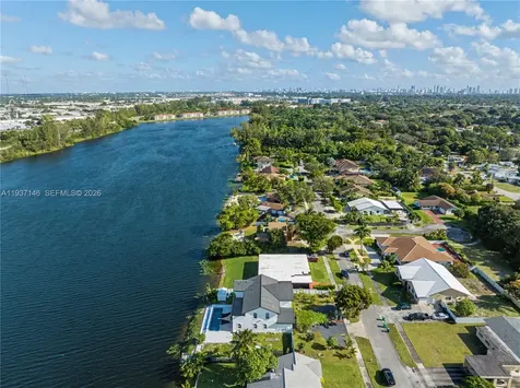 14620 NW 17th Drive Miami FL 33167