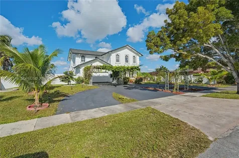 14620 NW 17th Drive Miami FL 33167