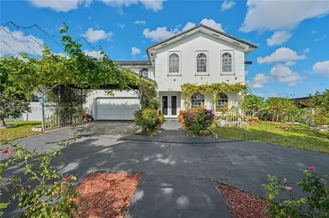 14620 NW 17th Drive Miami FL 33167