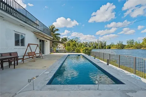 14620 NW 17th Drive Miami FL 33167