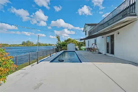 14620 NW 17th Drive Miami FL 33167