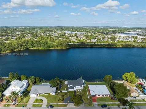 14620 NW 17th Drive Miami FL 33167