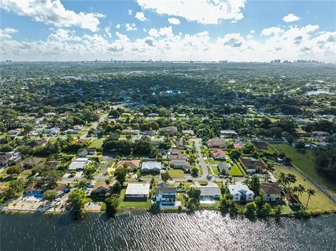14620 NW 17th Drive Miami FL 33167