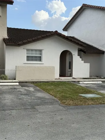 13551 SW 62nd St # 4 Miami FL 33183