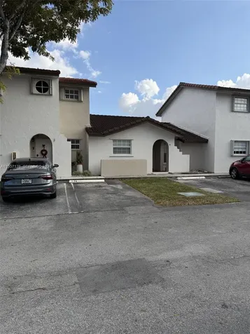 13551 SW 62nd St # 4 Miami FL 33183
