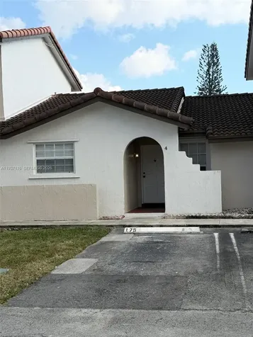 13551 SW 62nd St # 4 Miami FL 33183