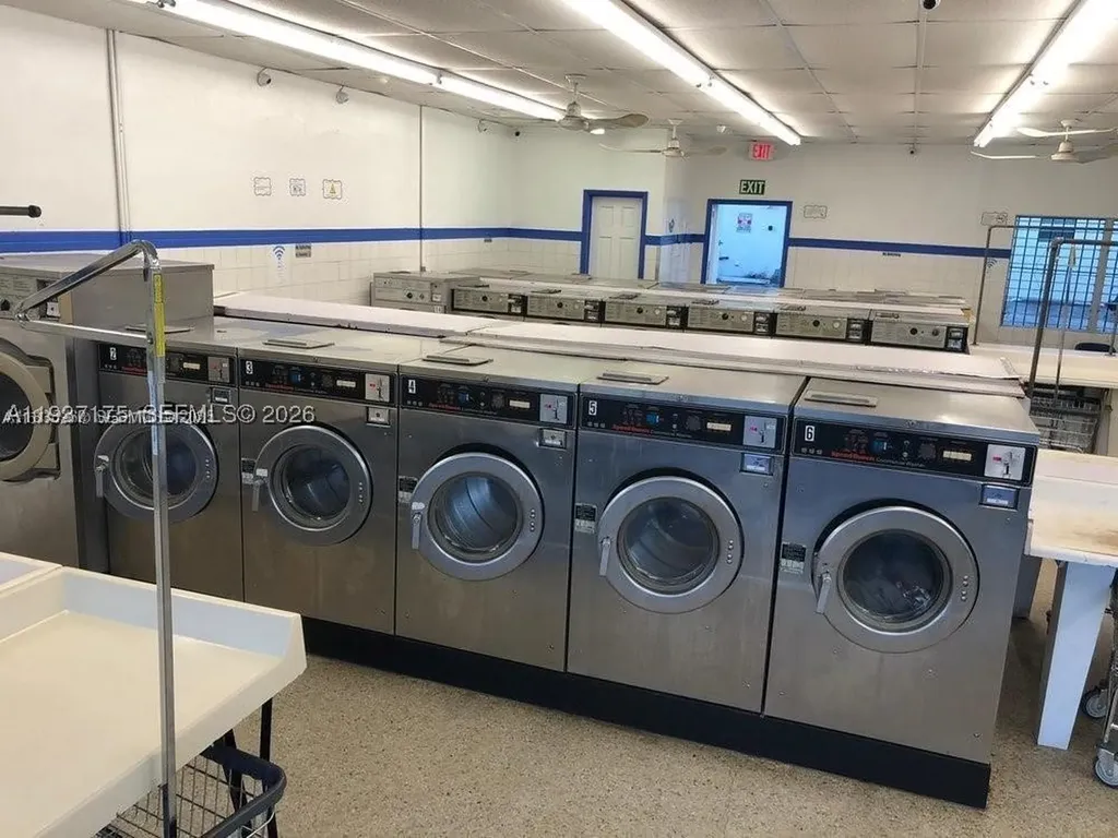 Laundromat Hallandale Beach Hallandale Beach FL 33009