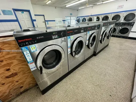 Laundromat Hallandale Beach Hallandale Beach FL 33009
