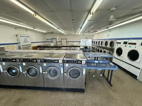 Laundromat Hallandale Beach Hallandale Beach FL 33009