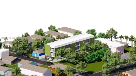 5927 NW 1st Avenue Miami FL 33127