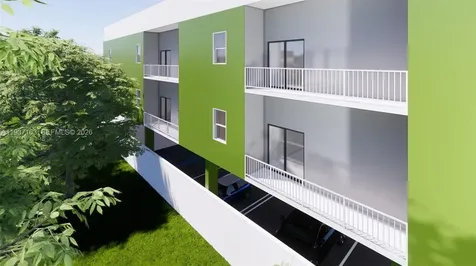 5927 NW 1st Avenue Miami FL 33127