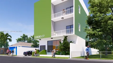 5927 NW 1st Avenue Miami FL 33127