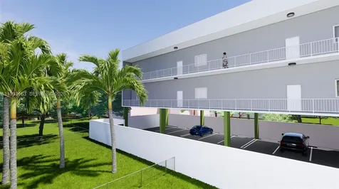 5927 NW 1st Avenue Miami FL 33127