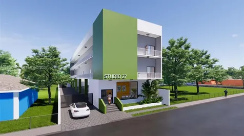 5927 NW 1st Avenue Miami FL 33127