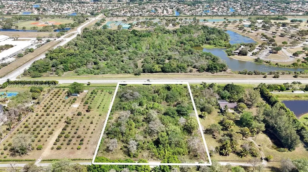 19784 S 116th Avenue S Boca Raton FL 33498