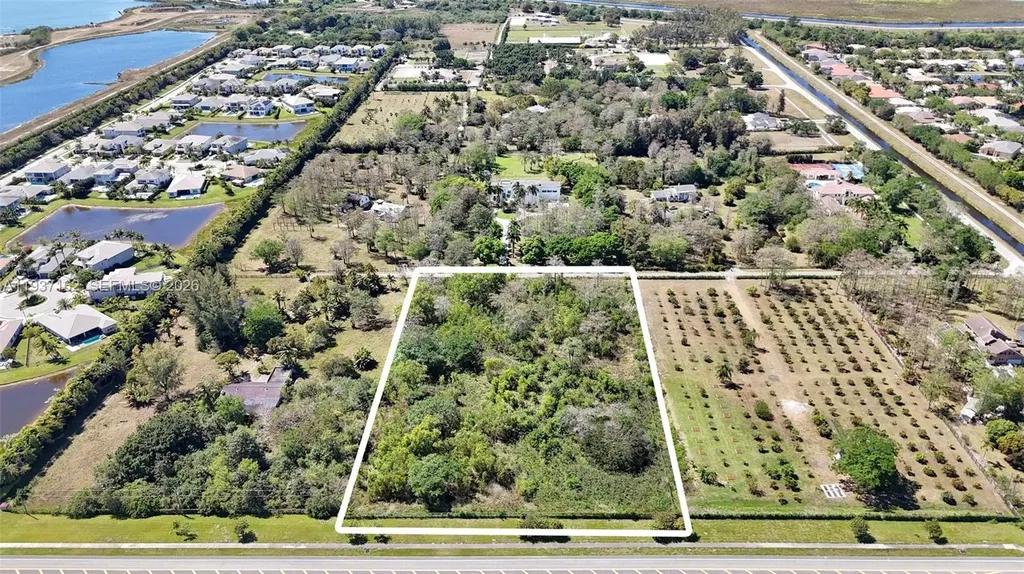 19784 S 116th Avenue S Boca Raton FL 33498