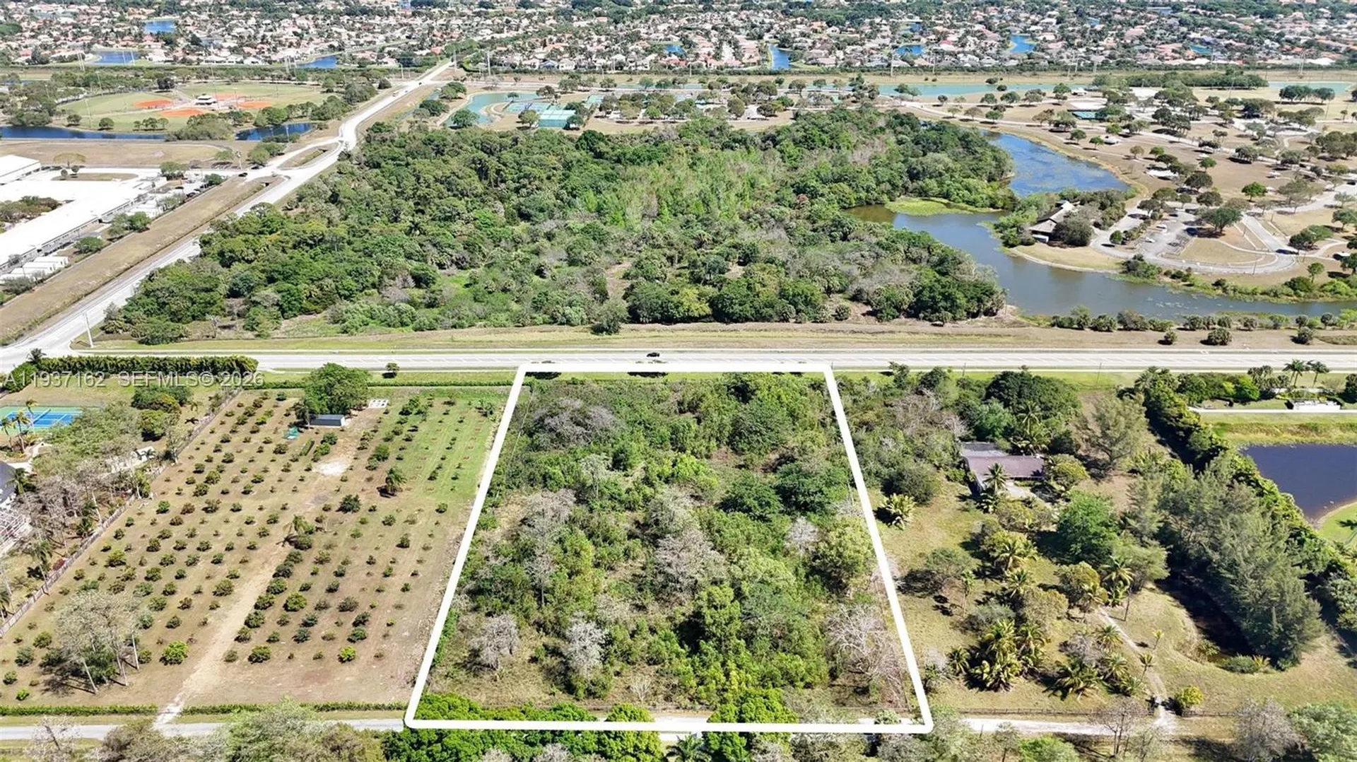 19784 S 116th Avenue S Boca Raton FL 33498