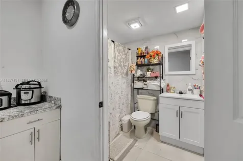 16911 SW 115th Avenue Miami FL 33157