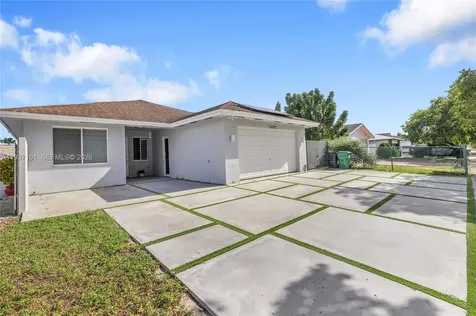 16911 SW 115th Avenue Miami FL 33157