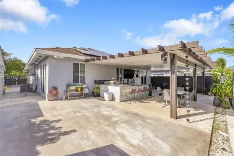16911 SW 115th Avenue Miami FL 33157