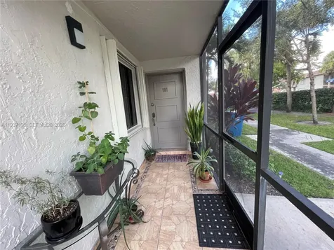 16240 Laurel Drive Weston FL 33326