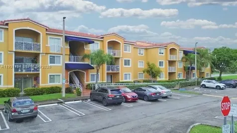 21150 SW 87th Avenue Cutler Bay FL 33189