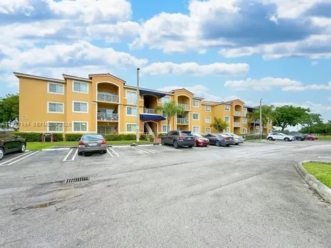 21150 SW 87th Avenue Cutler Bay FL 33189