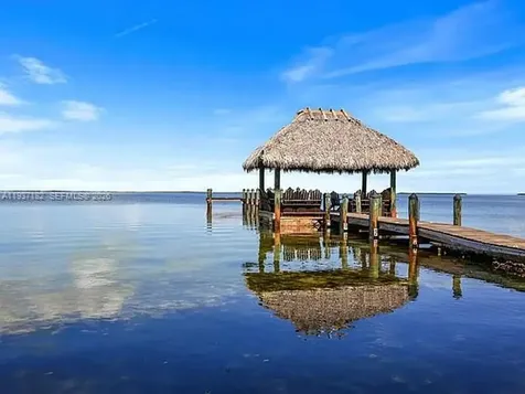 202 Sanctuary Drive Key Largo FL 33037