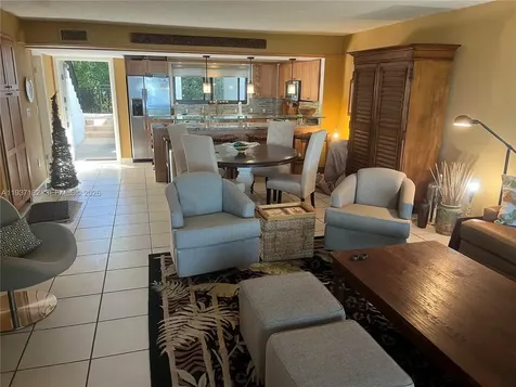 202 Sanctuary Drive Key Largo FL 33037