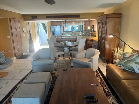 202 Sanctuary Drive Key Largo FL 33037