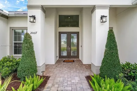 20017 SE Bridgewater Drive Jupiter FL 33458