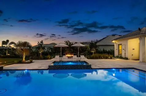 20017 SE Bridgewater Drive Jupiter FL 33458