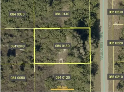 428 Paulcrest Avenue Lehigh Acres FL 33974