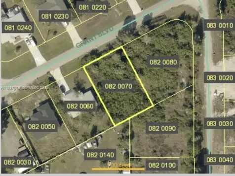 220 Grant Boulevard Lehigh Acres FL 33974