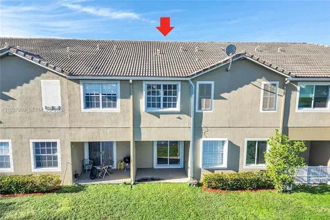 4341 SW 131st Lane Miramar FL 33027