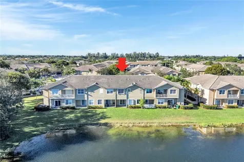 4341 SW 131st Lane Miramar FL 33027