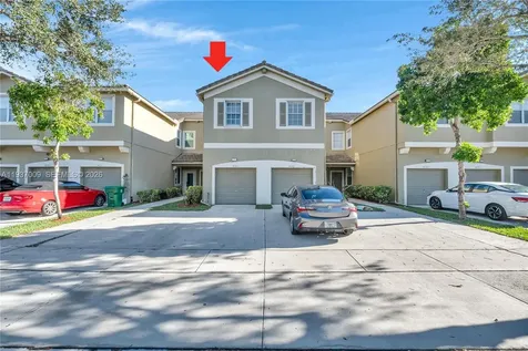 4341 SW 131st Lane Miramar FL 33027