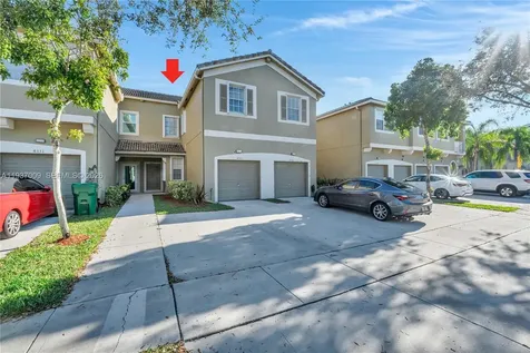 4341 SW 131st Lane Miramar FL 33027