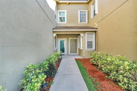 4341 SW 131st Lane Miramar FL 33027
