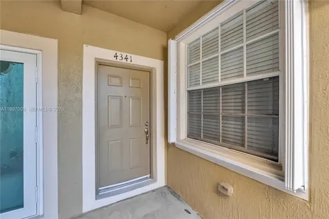 4341 SW 131st Lane Miramar FL 33027