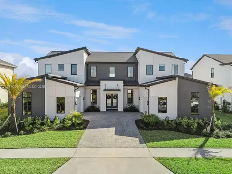 9720 Laurel Berry Drive Orlando FL 32827