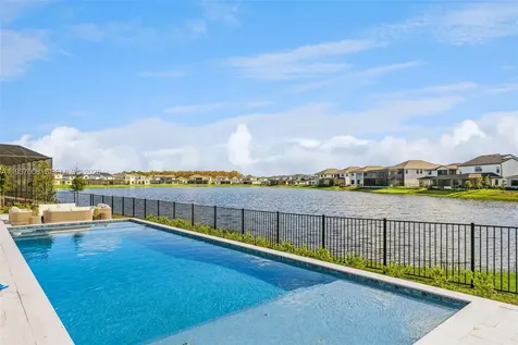9720 Laurel Berry Drive Orlando FL 32827