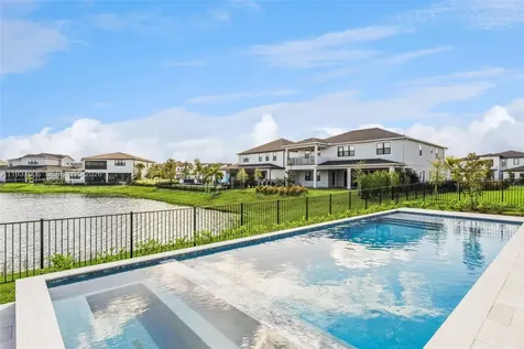 9720 Laurel Berry Drive Orlando FL 32827