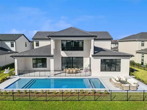 9720 Laurel Berry Drive Orlando FL 32827