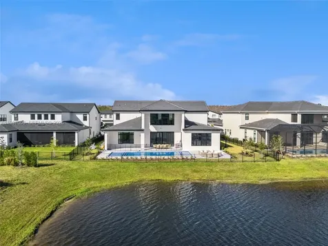 9720 Laurel Berry Drive Orlando FL 32827
