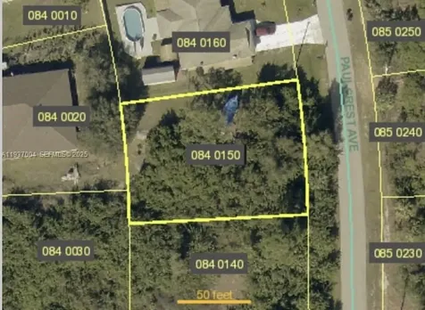 426 Paulcrest Avenue Lehigh Acres FL 33974