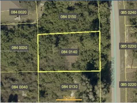 426 Paulcrest Avenue Lehigh Acres FL 33974